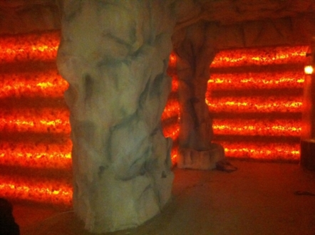 Grotta di Sale